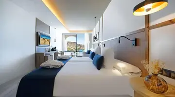 H10 Costa Mogan - Adults Only