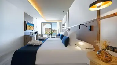 H10 Costa Mogan - Adults Only