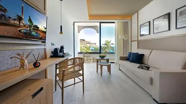 H10 Costa Mogan - Adults Only