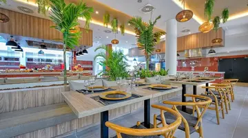 H10 Costa Mogan - Adults Only