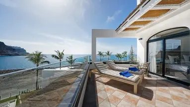 H10 Costa Mogan - Adults Only