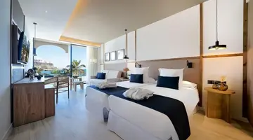 H10 Costa Mogan - Adults Only