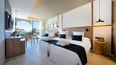 H10 Costa Mogan - Adults Only