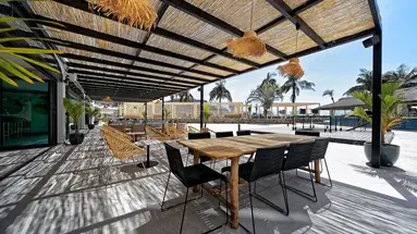 H10 Costa Mogan - Adults Only