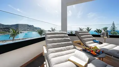 H10 Costa Mogan - Adults Only