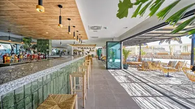 H10 Costa Mogan - Adults Only