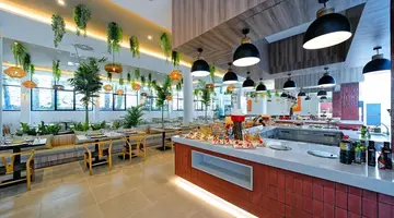H10 Costa Mogan - Adults Only