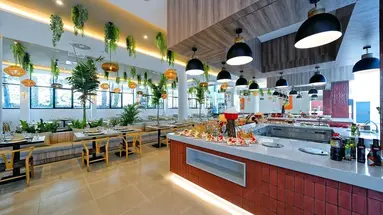H10 Costa Mogan - Adults Only