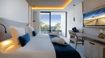 H10 Costa Mogan - Adults Only