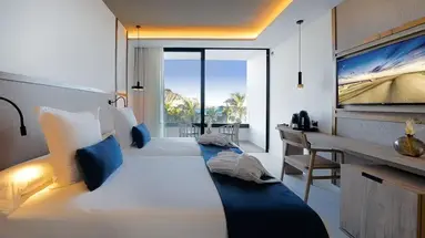 H10 Costa Mogan - Adults Only