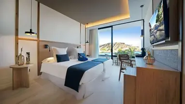 H10 Costa Mogan - Adults Only
