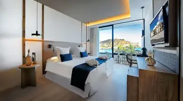 H10 Costa Mogan - Adults Only