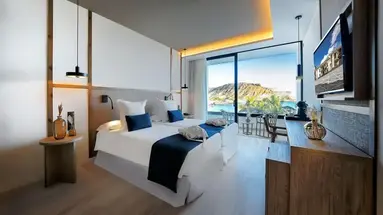 H10 Costa Mogan - Adults Only