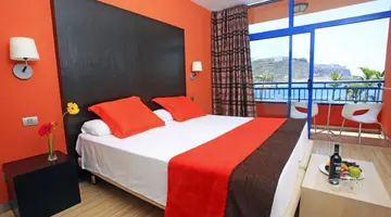 H10 Costa Mogan - Adults Only
