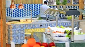 H10 Costa Mogan - Adults Only