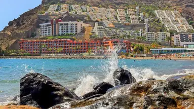 H10 Costa Mogan - Adults Only