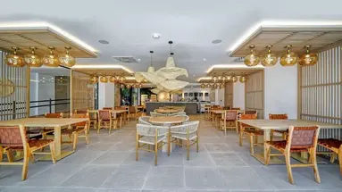 H10 Costa Mogan - Adults Only