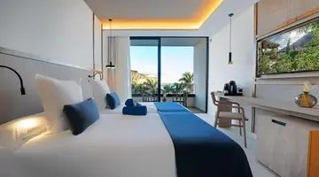 H10 Costa Mogan - Adults Only