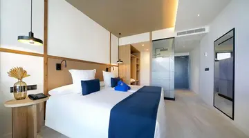 H10 Costa Mogan - Adults Only