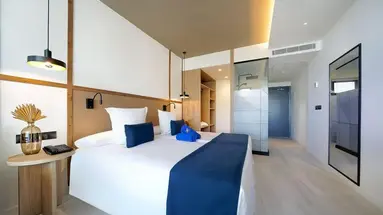 H10 Costa Mogan - Adults Only