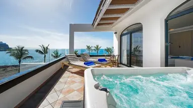 H10 Costa Mogan - Adults Only
