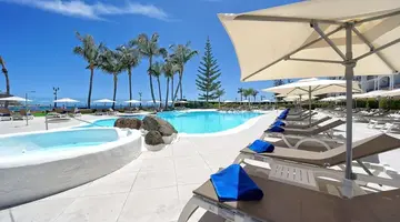 H10 Costa Mogan - Adults Only