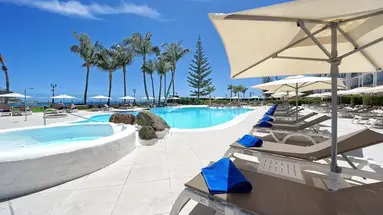 H10 Costa Mogan - Adults Only