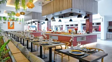 H10 Costa Mogan - Adults Only