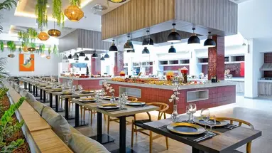 H10 Costa Mogan - Adults Only