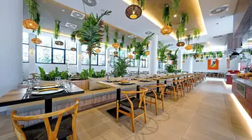 H10 Costa Mogan