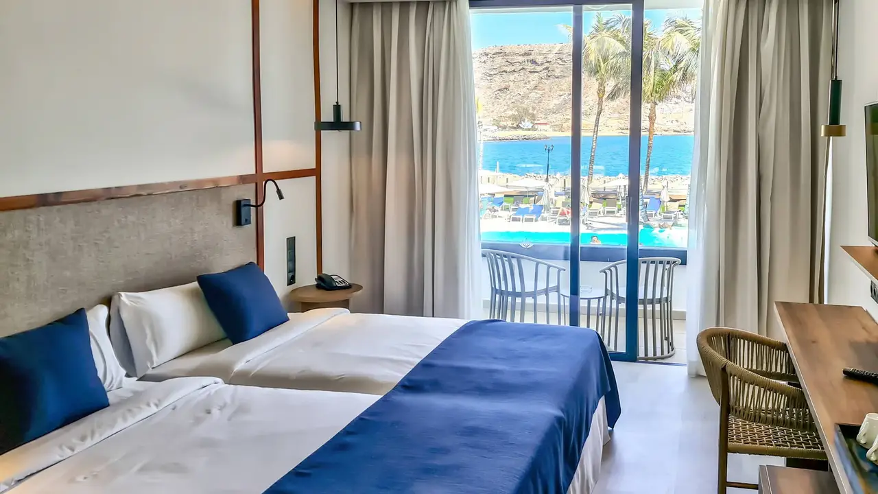 H10 Costa Mogan