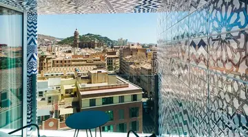 H10 Croma Malaga