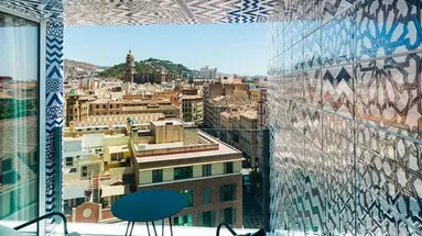 H10 Croma Malaga