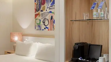 H10 Croma Malaga