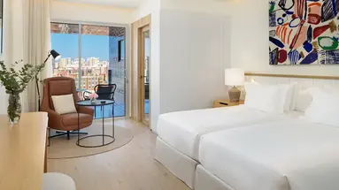 H10 Croma Malaga