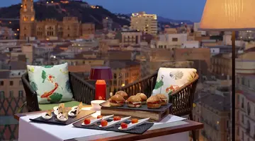 H10 Croma Malaga