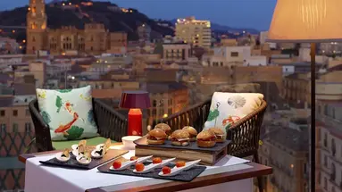 H10 Croma Malaga