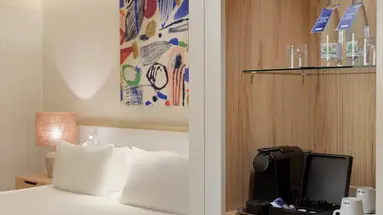 H10 Croma Malaga