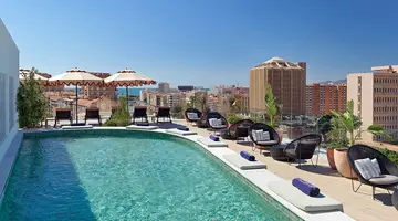 H10 Croma Malaga