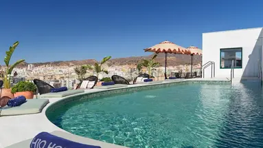 H10 Croma Malaga