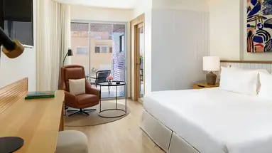 H10 Croma Malaga