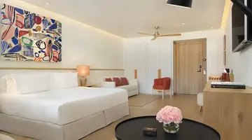 H10 Croma Malaga