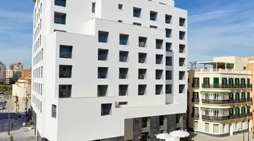 H10 Croma Malaga