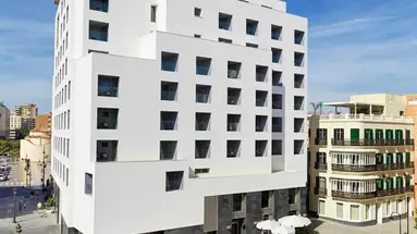 H10 Croma Malaga