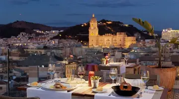 H10 Croma Malaga