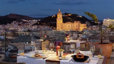 H10 Croma Malaga