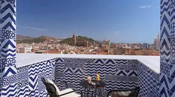 H10 Croma Malaga