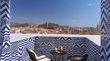 H10 Croma Malaga