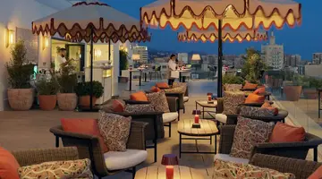 H10 Croma Malaga