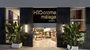 H10 Croma Malaga